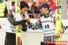 169 Daiki Ito, Adam Małysz 169 Daiki Ito, Adam Małysz